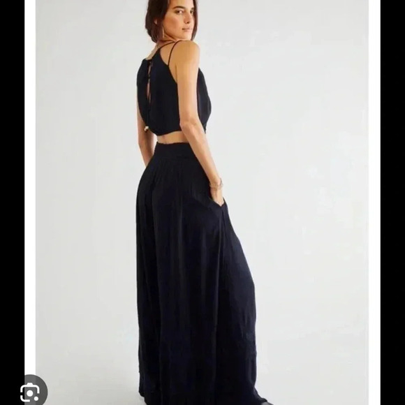 Free People Angie Top New With Tag Size S - Picture 3 of 6